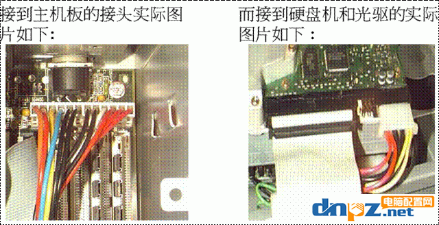 atx和sfx電源有什么區(qū)別？細(xì)說各種不同規(guī)格電源的區(qū)別