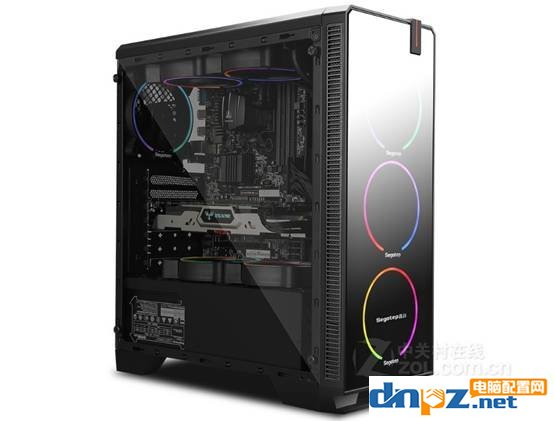 6000元中高端電腦配置推薦 銳龍R5-3600X+RTX2060游戲主機(jī)