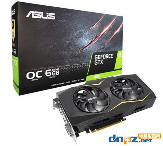 一般的家用游戲電腦怎么配？九代i3搭配GTX1660電腦配置推薦