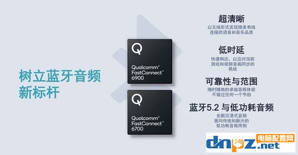 Wi-Fi 6和Wi-Fi 6E有什么區(qū)別？Wi-Fi 6E相比Wi-Fi 6有哪些好處?