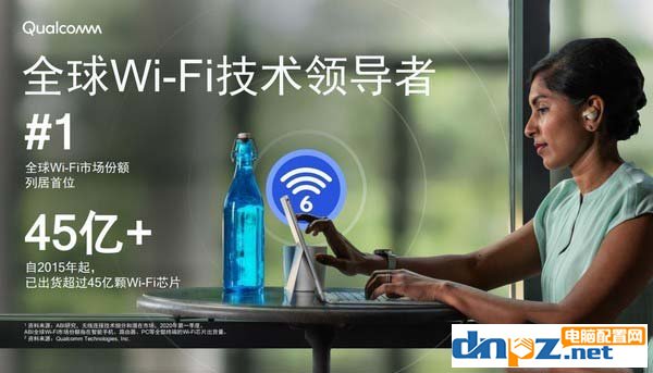 Wi-Fi 6和Wi-Fi 6E有什么區(qū)別？Wi-Fi 6E相比Wi-Fi 6有哪些好處?