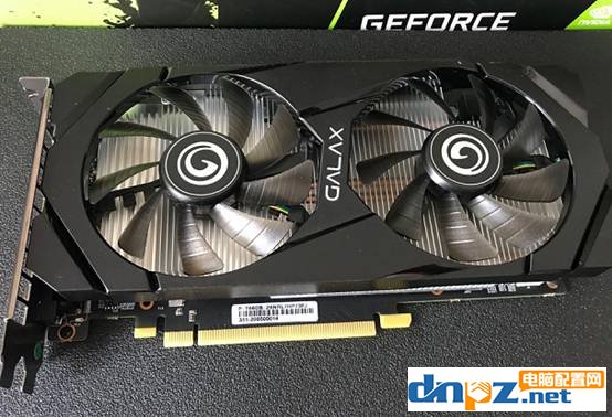 最新十代i5-10400搭配RTX2060游戲電腦主機配置推薦