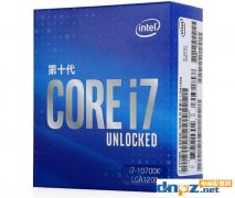 <b>十代i7-10700k搭配RTX2080S高端組裝電腦配置設(shè)計(jì)視頻游戲通吃</b>