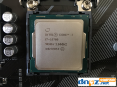 十代i7怎么配性?xún)r(jià)比最高 i7-10700搭配RTX2060中高端電腦配置推薦