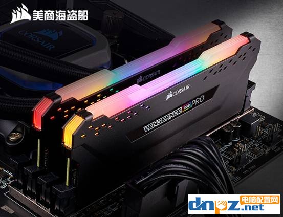 RTX3080搭配十代i7-10700k高端電腦主機(jī)搭配方案暢玩4K游戲