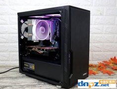 抄底九代i7-9700搭配RTX3070專注玩游戲的電腦配置方案