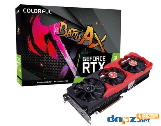 抄底九代i7-9700搭配RTX3070專注玩游戲的電腦配置方案