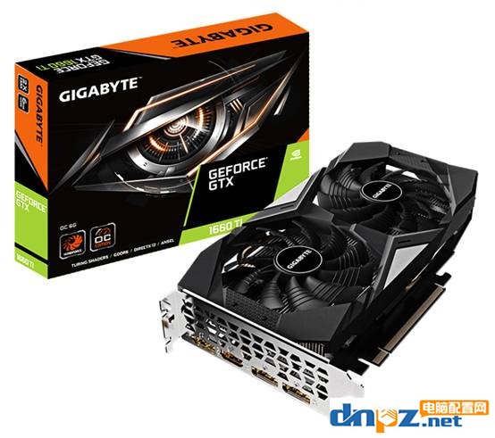 5000元i5-10600KF搭配GTX1660Ti游戲組裝電腦配置推薦