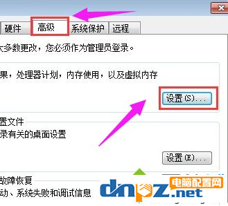 win7電腦一開機就什么也打不開是怎么回事？