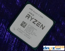 3000元銳龍R3-3100搭配GTX1050Ti主流網游電腦配置方案