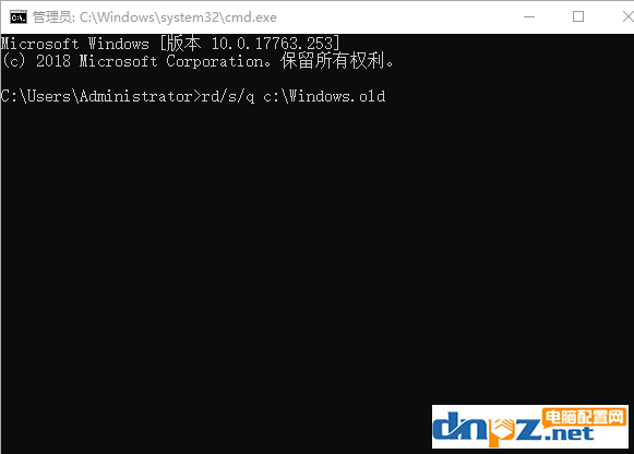 windows.old是什么文件？怎么刪除Windows.old？