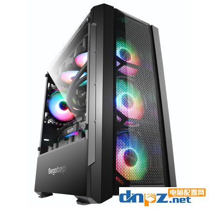 主流游戲電腦怎么配？i5-10400F配GTX1650ZU組裝電腦配置單