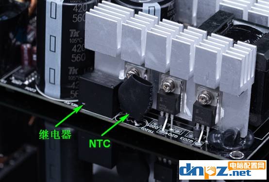 電腦ATX電源有哪些保護(hù)功能？電源保護(hù)功能有什么用途？