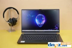 外星人ALINENWARE m15 R5銳龍版性能怎么？可以玩大型游戲嗎？