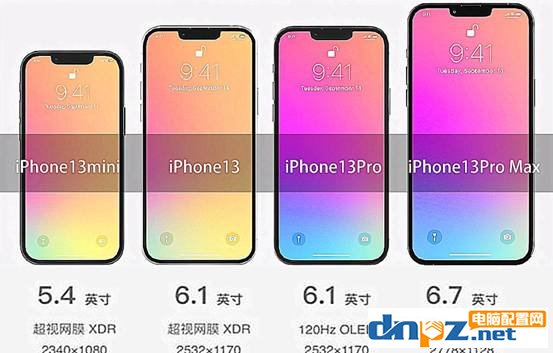 iphone 13怎么樣？iphone蘋果13優(yōu)缺點(diǎn)評測