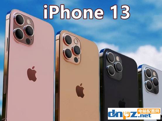 iphone 13怎么樣？iphone蘋果13優(yōu)缺點(diǎn)評測