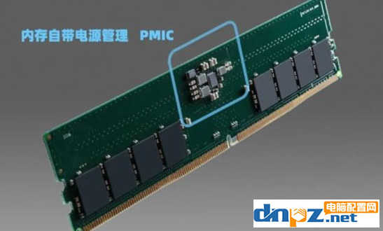 ddr5比ddr4強多少？ddr5內(nèi)存和ddr4哪個性價比高？