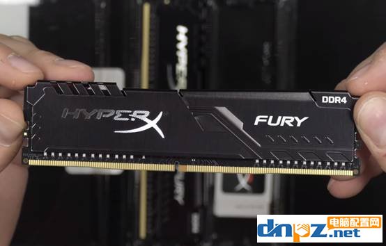 金士頓駭客神條16G*2 3200 DDR4