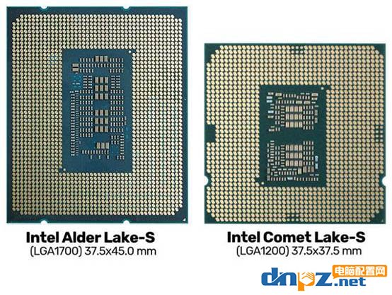 i5 12400/F配什么主板？i5-12400主板搭配建議