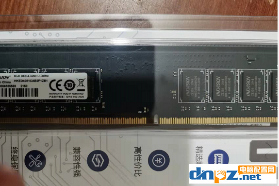 ?？低?6G 3200 DDR4(8G*2雙通道)