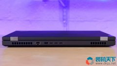 聯(lián)想ThinkPad P15 Gen2移動工作站筆記本詳細評測