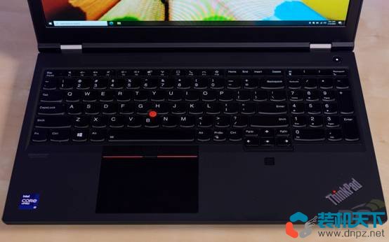 聯(lián)想ThinkPad P15 Gen2移動(dòng)工作站筆記本詳細(xì)評(píng)測(cè)