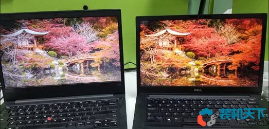 顯示器色域指的是什么？sRGB、NTSC、DCI-P3、Adobe RGB有什么區(qū)別？