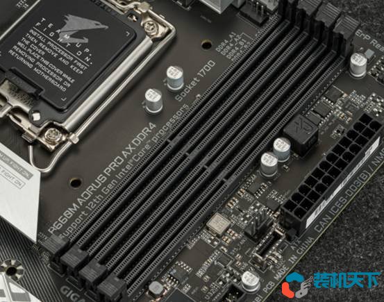 技嘉B660M AORUS PRO AX DDR4 主板怎么樣？高規(guī)格B660最高可以上12代i9