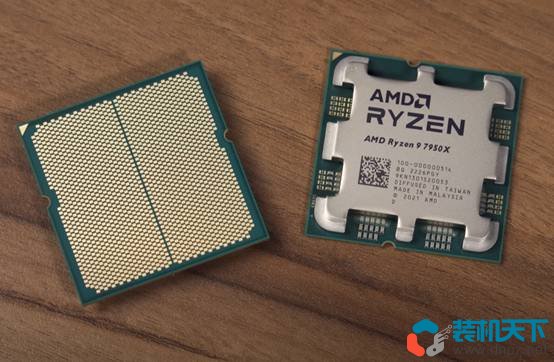 銳龍Ryzen7000處理器性能表現(xiàn)如何? R5-7600X R9-7950X評測