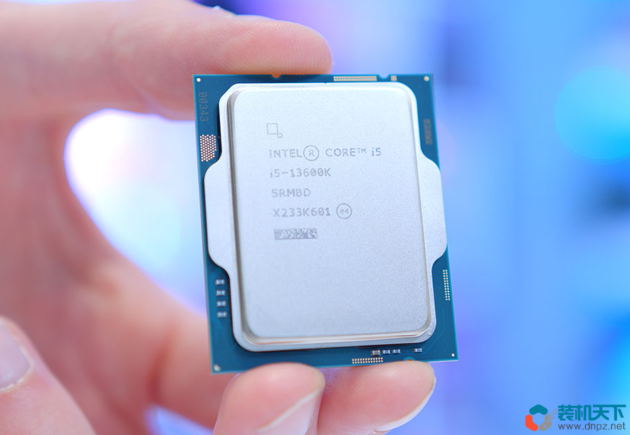 i5-13600k相當(dāng)于什么水平？intel酷睿i5-13600k性能評測