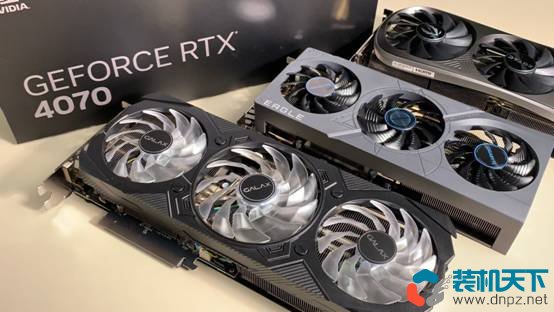 RTX4070相當(dāng)于什么水平？（快速解讀RTX4070顯卡的性能及優(yōu)缺點(diǎn)）