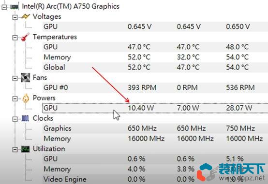 intel arc獨立顯卡待機功耗高是怎么回事？（intel官方解決方法）