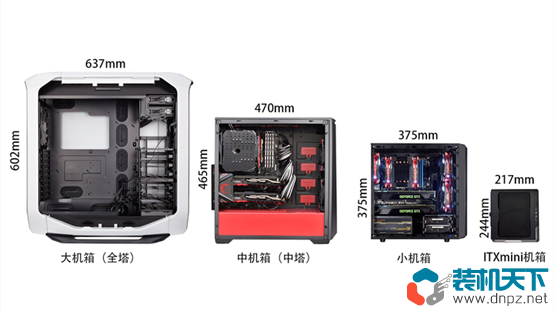 diy組裝電腦配件選擇指南（2023年自己組裝電腦相關(guān)知識(shí)）