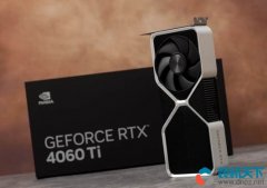 <b>RTX4060Ti 3060ti 3070性能對比誰的性價比高（4060ti性能評測）</b>