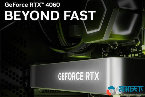 RTX4060性能評測 RTX4060、3060、3060ti性能對比測試