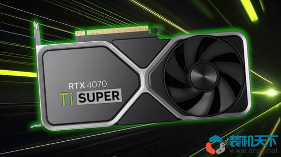 RTX4070Ti super和4070Ti性價(jià)比分析 6499的4070ti super香不香？