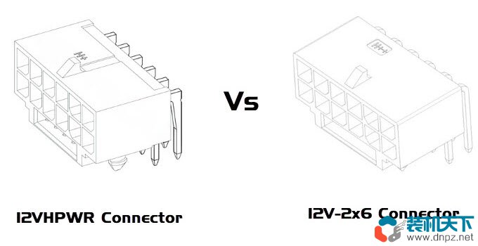 ATX3.0和ATX3.1區(qū)別是什么？如何區(qū)分12VHPWR和12V-2×6接口？